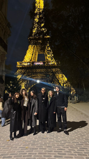 Angelique Boyer instagram post 497087