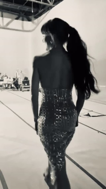 Angelique Boyer instagram post 497706