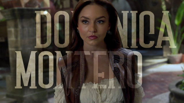 Angelique Boyer instagram post 497807