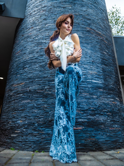 Angelique Boyer instagram post 498475