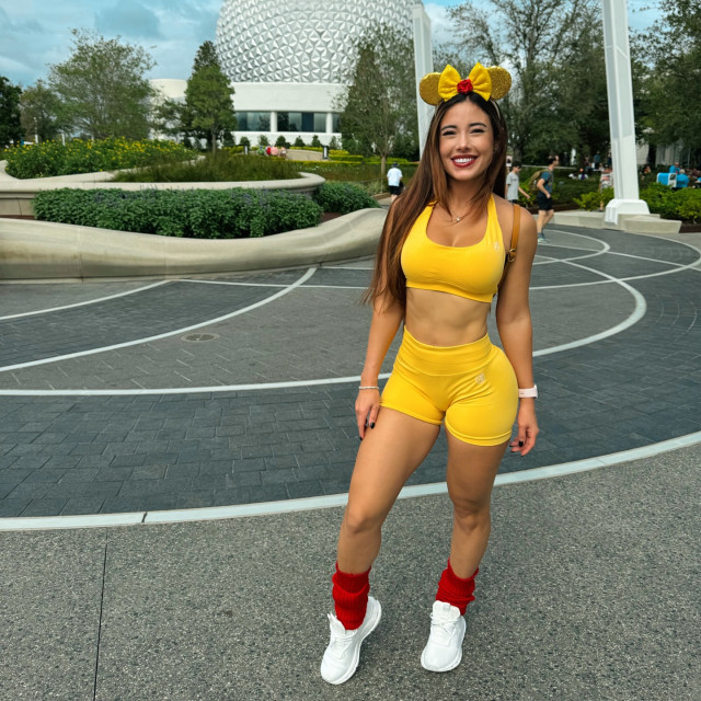 Angeline Varona instagram post 479896