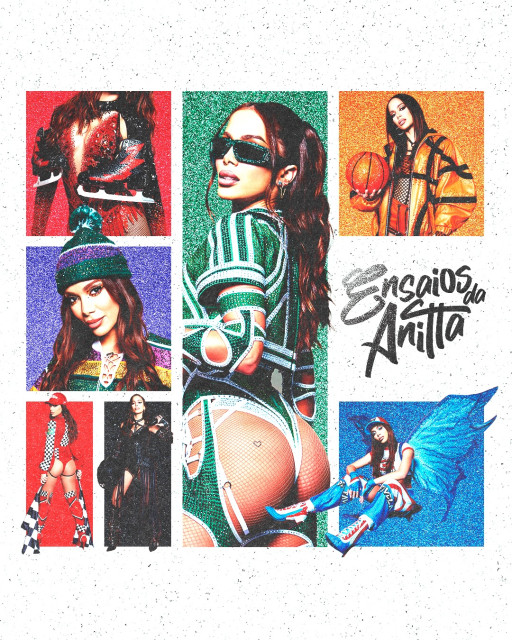 Anitta instagram post 497717