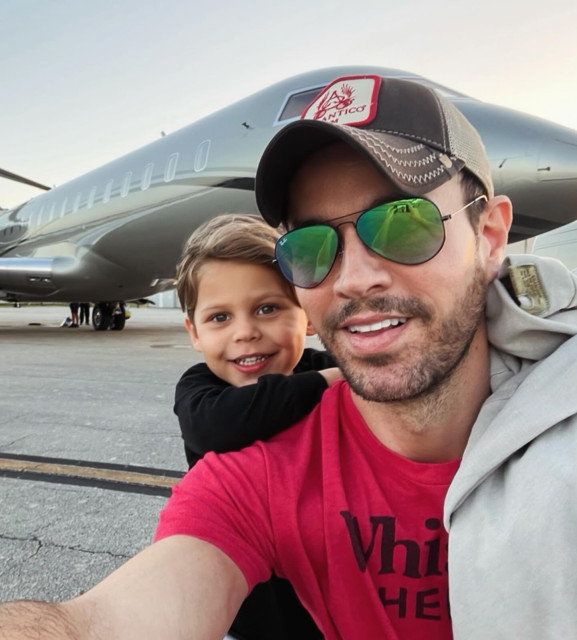 Anna Kournikova instagram post 469742