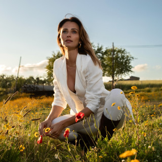 Anna Safroncik instagram pic #490974