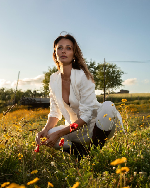 Anna Safroncik instagram post 490974