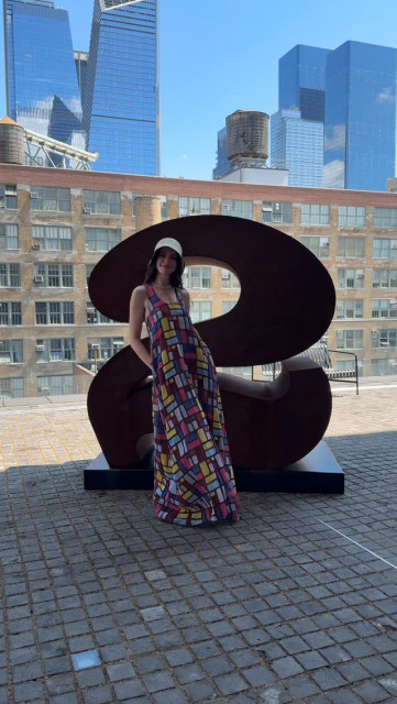 Anne Hathaway instagram post 493498