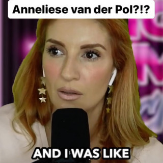 Anneliese Louise van der Pol instagram pic #468829