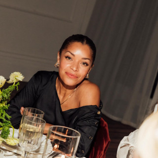Antonia Thomas instagram pic #482192