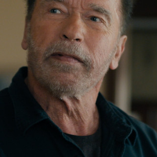 Arnold Schwarzenegger instagram pic #492042