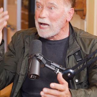 Arnold Schwarzenegger instagram pic #492188