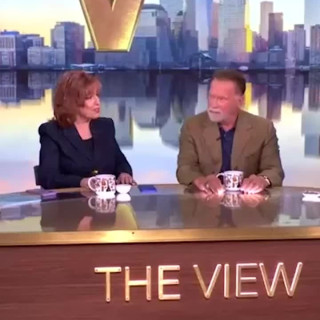 Arnold Schwarzenegger instagram pic #492504