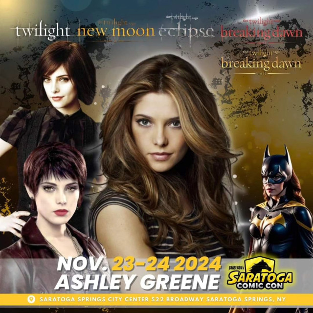 Ashley Greene instagram post 479102
