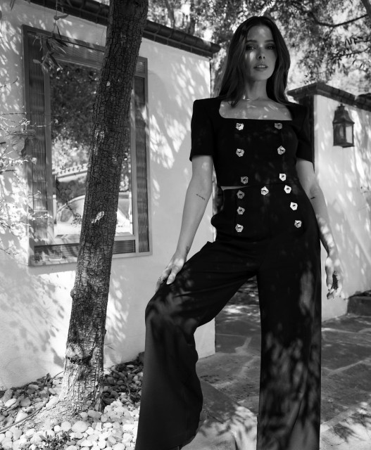 Ashley Greene instagram post 488410