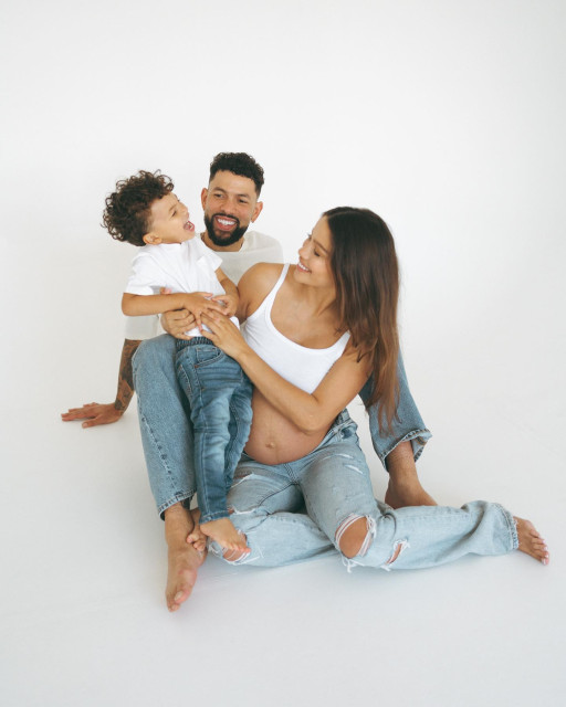 Audreyana Michelle instagram post 466978