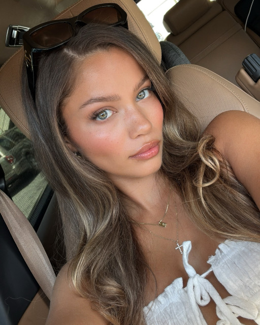 Audreyana Michelle instagram post 491452