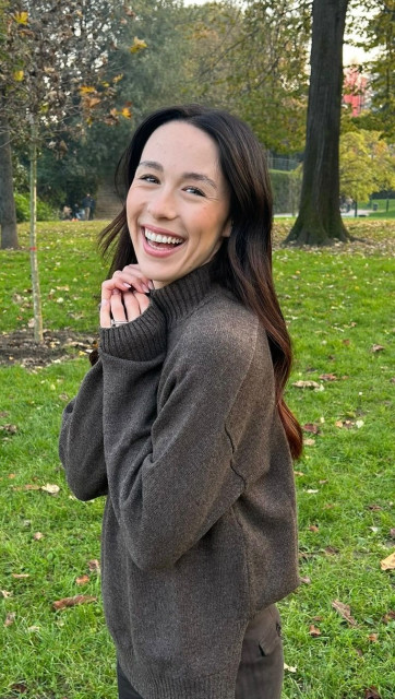 Aurora Ramazzotti instagram post 481174