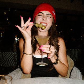 Ava Allan instagram pic #485993