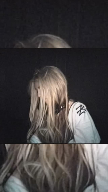 Ava Max instagram post 486787