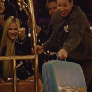 Avril Lavigne instagram pic #490446