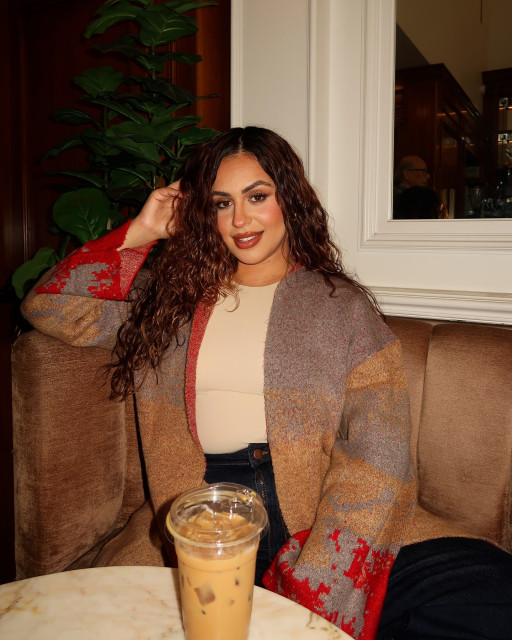 Ayesha Perry-Iqbal instagram post 483310