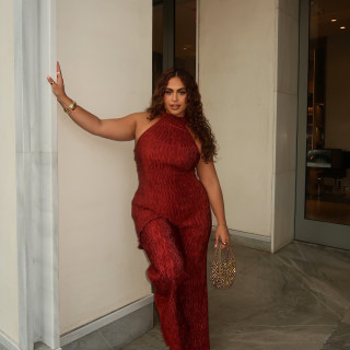 Ayesha Perry-Iqbal instagram pic #485292