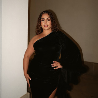 Ayesha Perry-Iqbal instagram pic #486709