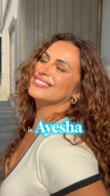 Ayesha Perry-Iqbal instagram post 491560