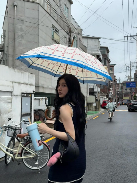 Bae Suzy instagram post 493436