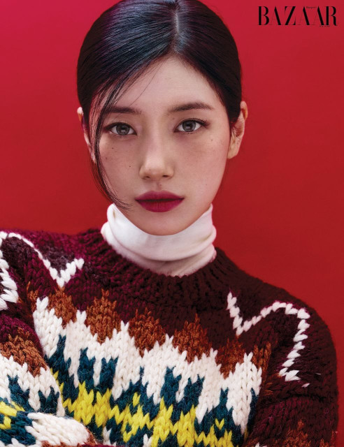 Bae Suzy instagram post 493900