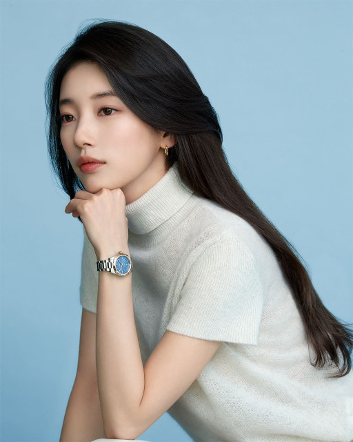 Bae Suzy instagram post 494120