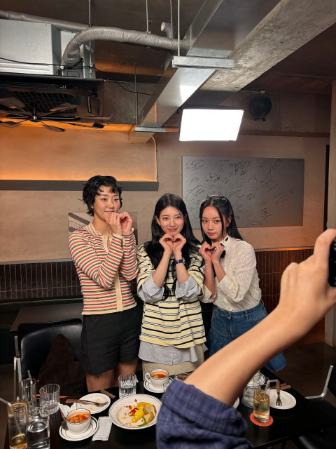 Bae Suzy instagram post 496237