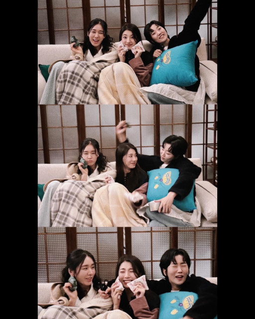 Bae Suzy instagram post 496477