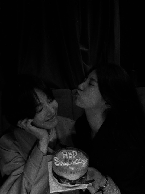Bae Suzy instagram post 496593