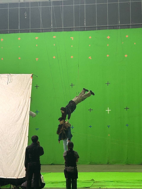 Bae Suzy instagram post 496676