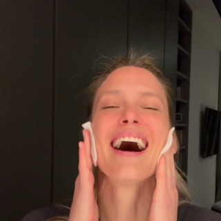 Bar Refaeli instagram pic #485953