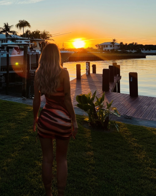 Barbara Amerigo instagram post 482835