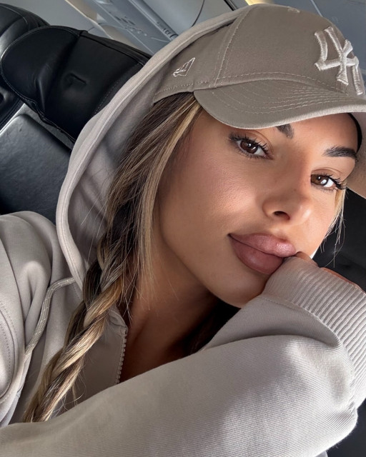 Barbara Amerigo instagram post 486227