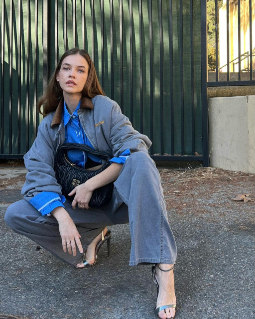 Barbara Palvin instagram post 482715