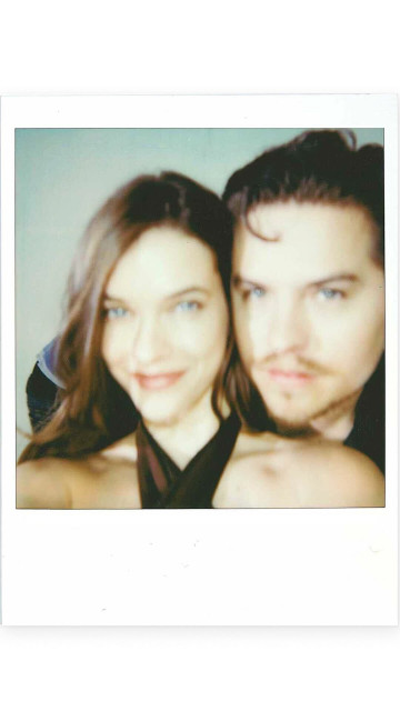 Barbara Palvin instagram post 487372