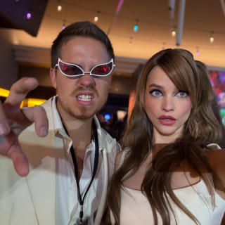 Barbara Palvin instagram pic #489688