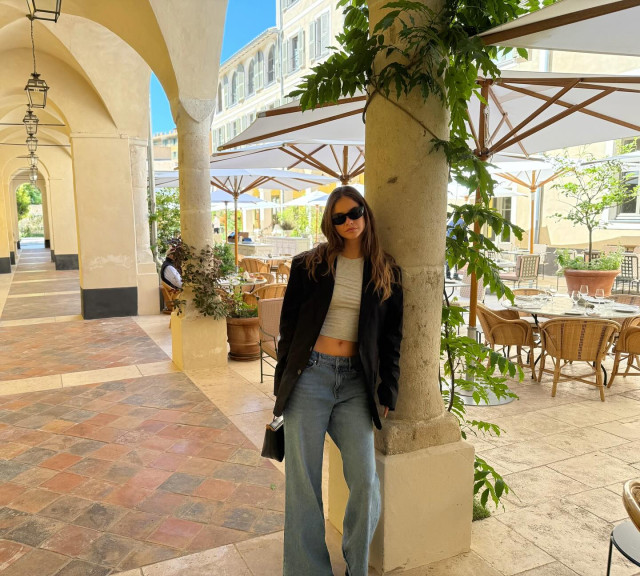 Barbara Palvin instagram post 491300