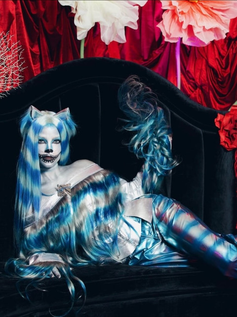 Barbara Palvin instagram post 496748