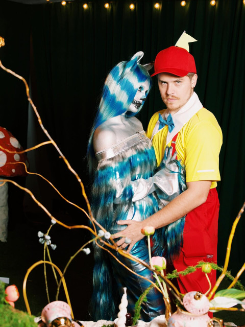 Barbara Palvin instagram post 496920