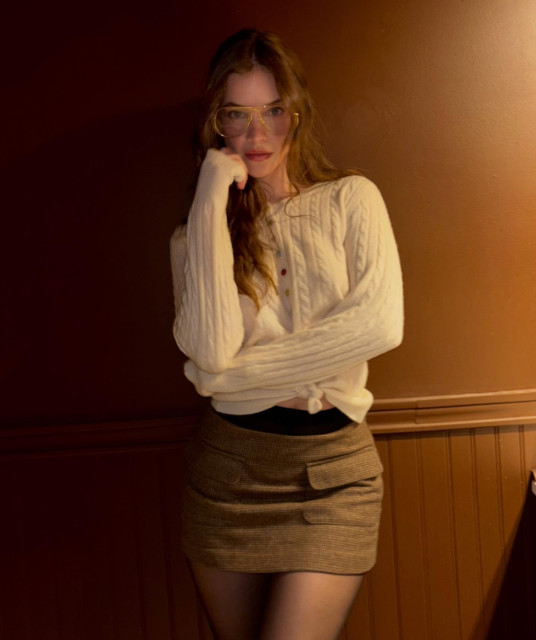 Barbara Palvin instagram post 497752