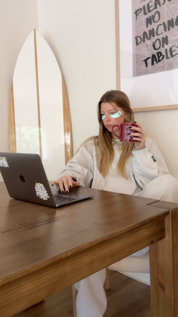 Baskin Champion instagram post 483351
