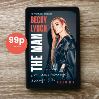Becky Lynch instagram pic #483805