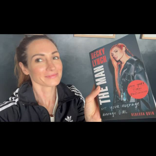 Becky Lynch instagram pic #486514