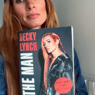 Becky Lynch instagram pic #487190