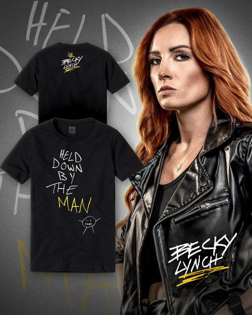 Becky Lynch instagram post 493109