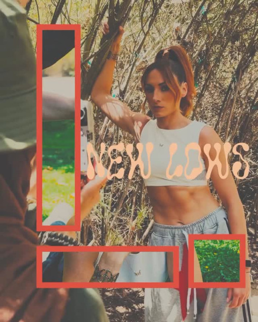 Becky Lynch instagram post 494339
